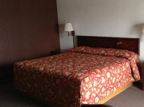 Economy Inn Χοτ Σπρινγκς Εξωτερικό φωτογραφία