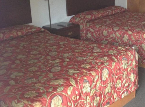 Economy Inn Χοτ Σπρινγκς Εξωτερικό φωτογραφία